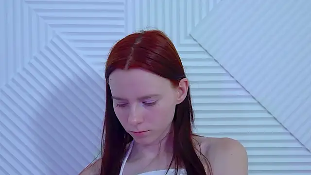 ArinaKubrick 라이브 XXX 채팅