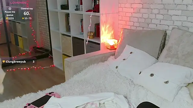 Chat XXX en directo de KitsuneYoru