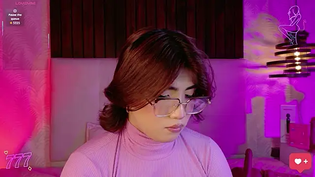 Creamy_Angelo Live XXX-chat