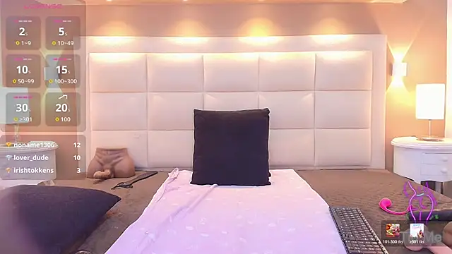 AngelicaMason's Live XXX Chat