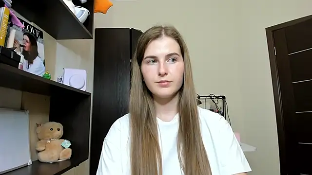 OhMyAlice's Live XXX Chat