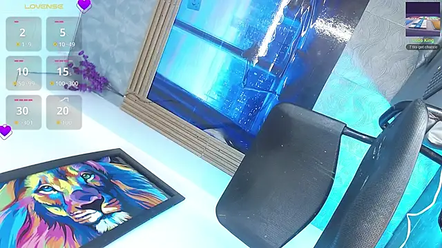 دردشة ambar_temptation الجنسية المباشرة