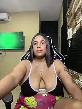 Živý XXX chat KathyHardcore69
