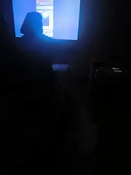 Webkamerová show cristianxxx1