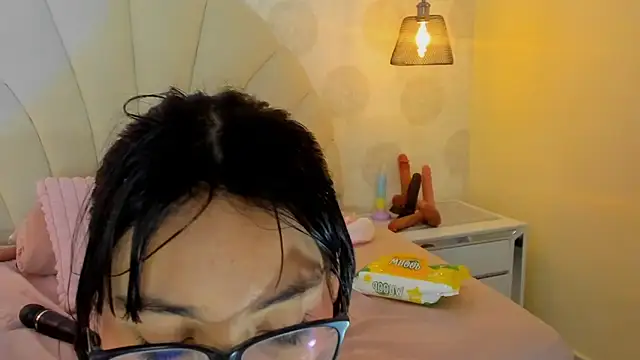 Chat XXX en directo de MARIE_TAPNER