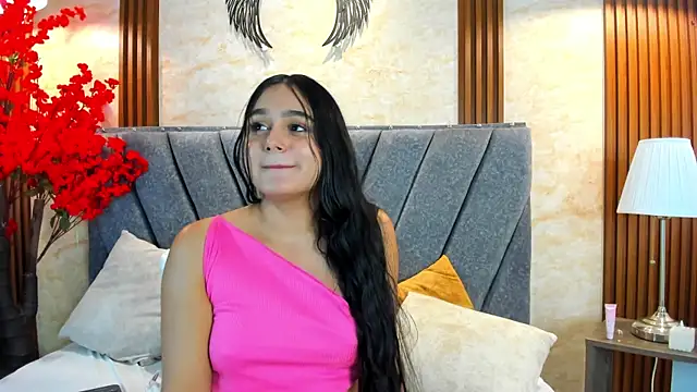 XXX chat uživo modela Sienna_lu
