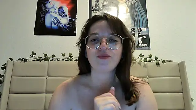Cat-Princess' Live XXX Chat