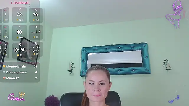 _Victoria_Jones_'s Live XXX Chat