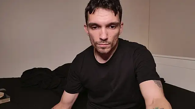 Chatroom XXX en direct de JackDesFeux