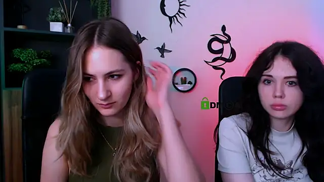 riley_sanders Chat XXX in diretta