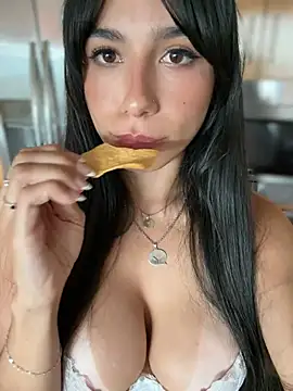 LoveLillyy 라이브 XXX 채팅
