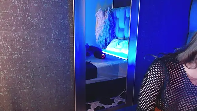 AmmyJones_ 라이브 XXX 채팅