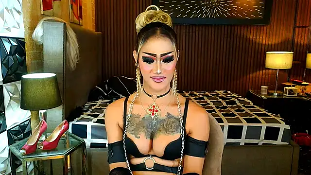 HorseCockDivine 라이브 XXX 채팅
