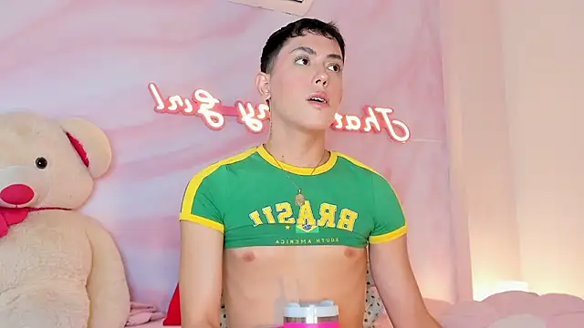 Iam_Caami_ 现场XXX聊天