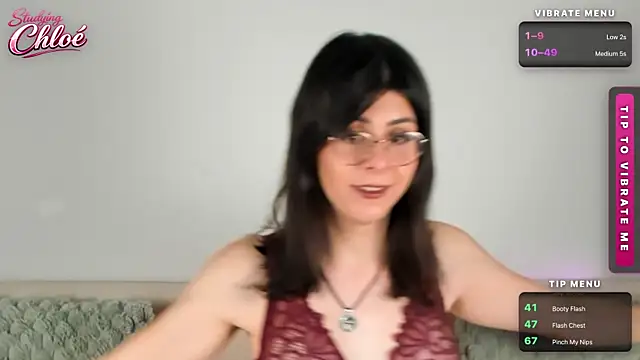 Chat XXX ao vivo de itschloelaurent
