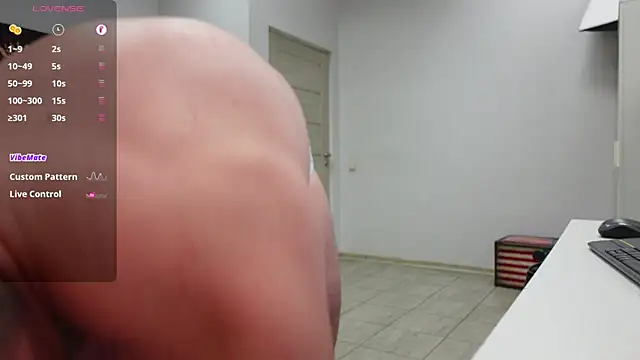 Richard_Dullas 라이브 XXX 채팅