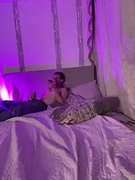 VeronicaSaenzx 라이브 XXX 채팅