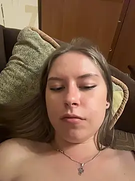 anna_nan's Live XXX Chat