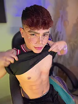 PRINCE_STEV Live XXX Chat