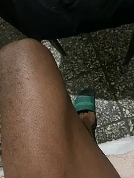 DurbanChocBBCforTheHunns Webcam Show