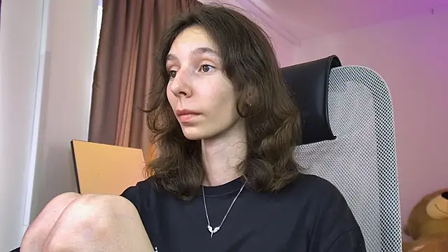 EmmanuellBrown's Live XXX Chat