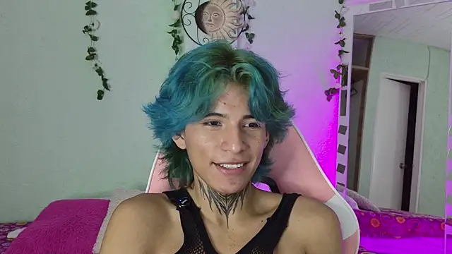 Jules_zzz Live XXX-Chat