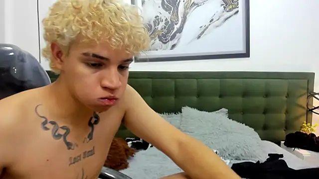 sparks_eva's Live XXX Chat