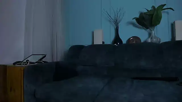 Webkamerová show Koa_Sexx