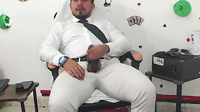 KalethBigDick's Live XXX Chat