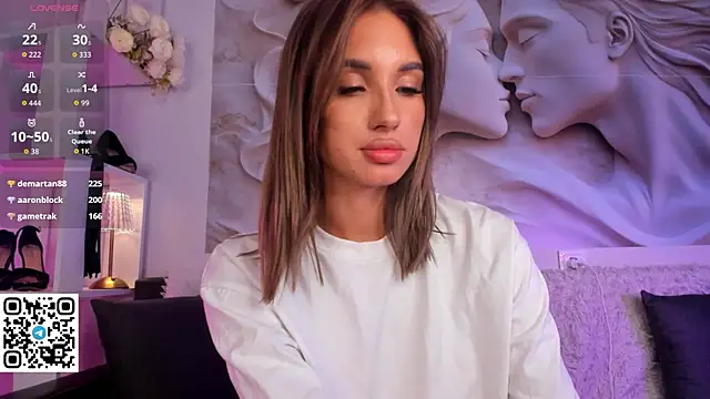 Danger_Bella – Live XXX-chat