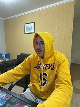 Chat +18 de MeladoDiMel ao vivo