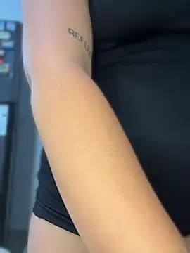 Živý XXX chat Lina_soler69