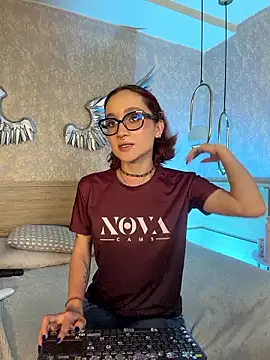Dalahia_Rush 라이브 XXX 채팅