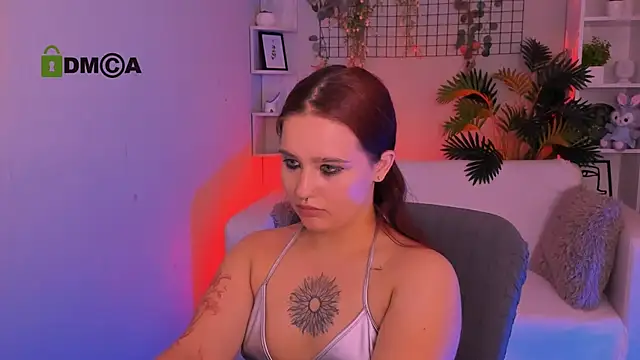 juliet_roseee live XXX chat