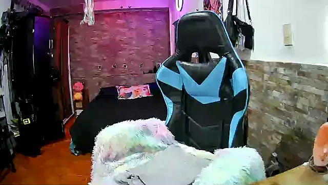 Chat XXX Live AngelaQueen_
