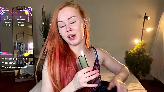 Czat XXX na żywo – Sargonium999