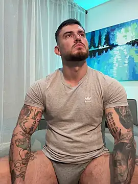 Chat XXX Live DimitriSullivan_