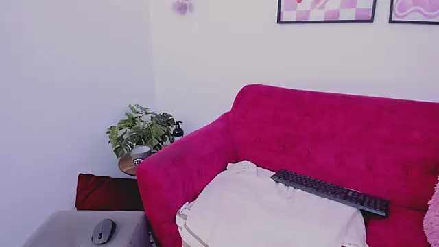 zoeseven7 라이브 XXX 채팅