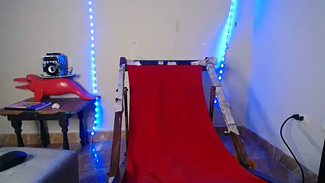 Candy_chloee XXX чат на живо