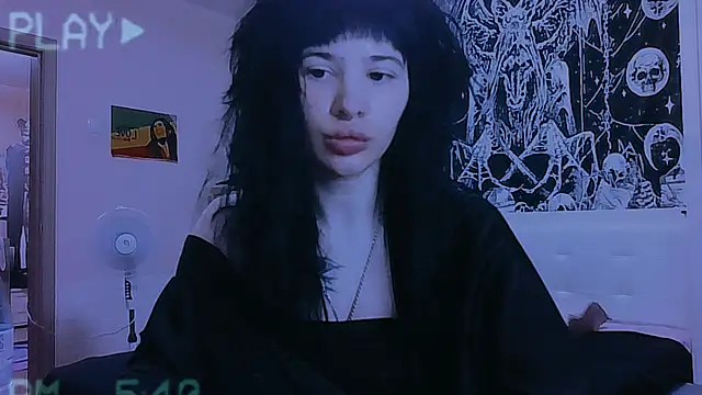 Živý XXX chat AllisonDeetz