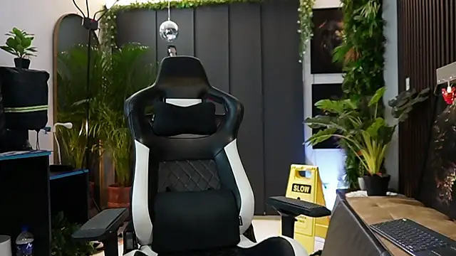DanteSantoss Live XXX-Chat