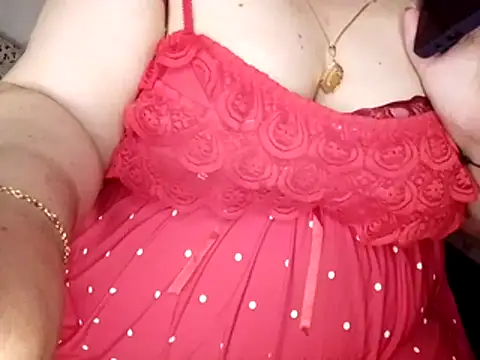 Show Webcam de Sara-beela