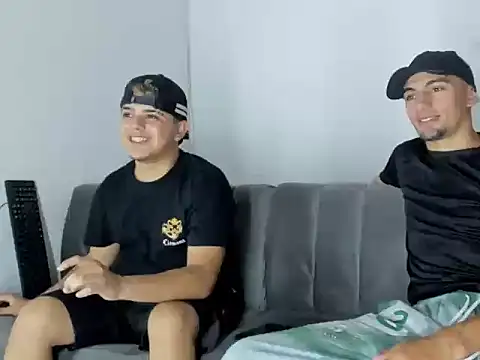 Charlie_Scorpion's Live XXX Chat
