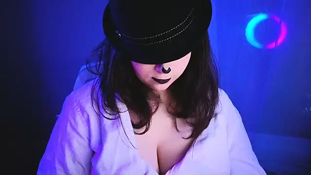 Živý XXX chat KattyySummer