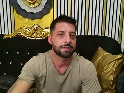 Chat XXX Live TommyDum