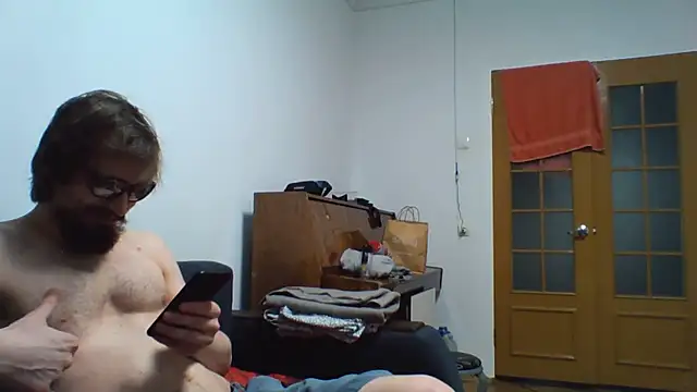 KaelNox Chat XXX in diretta