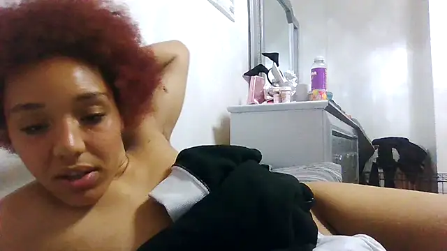 xxangelluvxx's Webcam Show