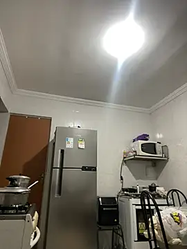 Show de luliene na webcam
