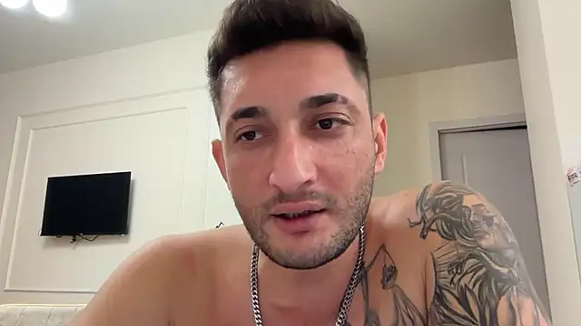 הופעת וובקאם של SARSILMAZ_HOME
