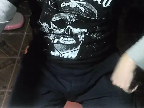 Czat XXX na żywo – OreCam